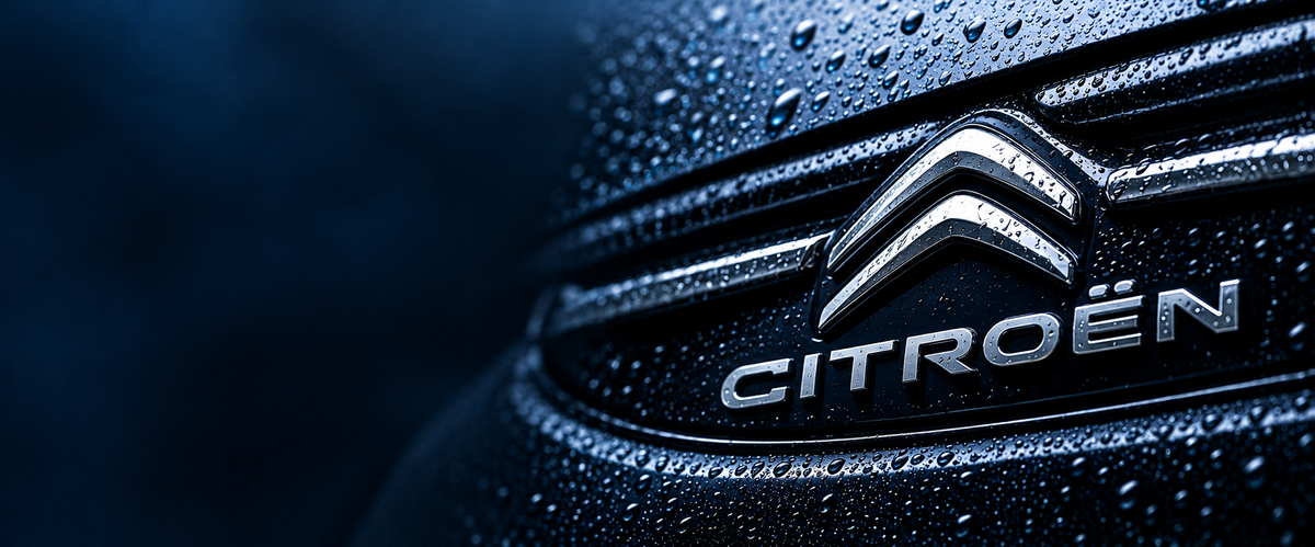 Citroën