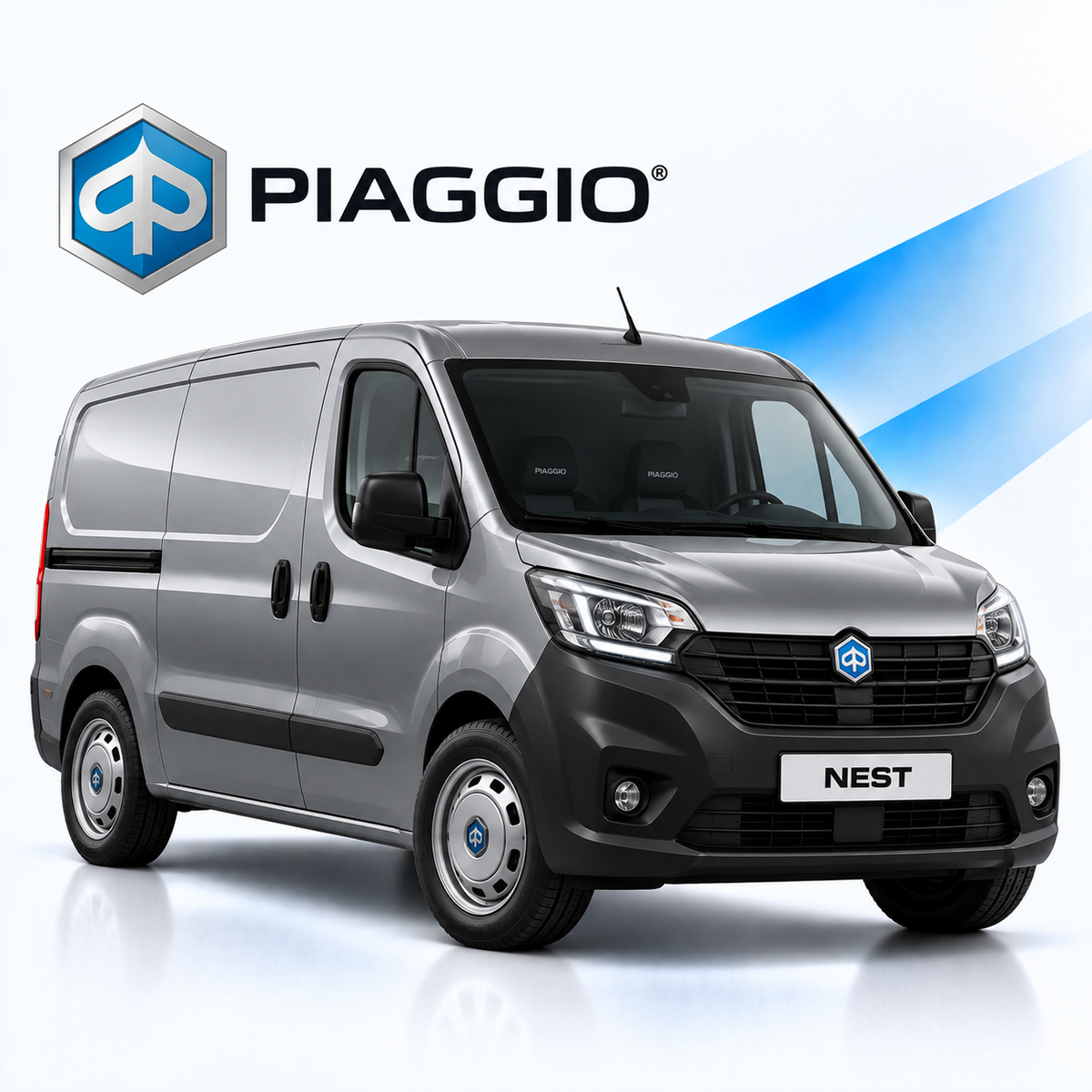 Piaggio