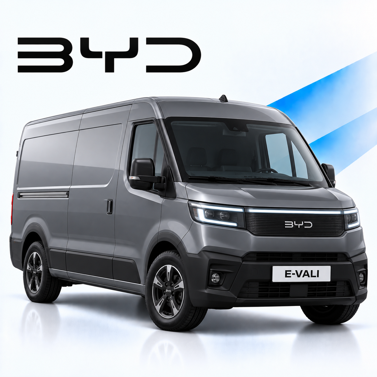 BYD