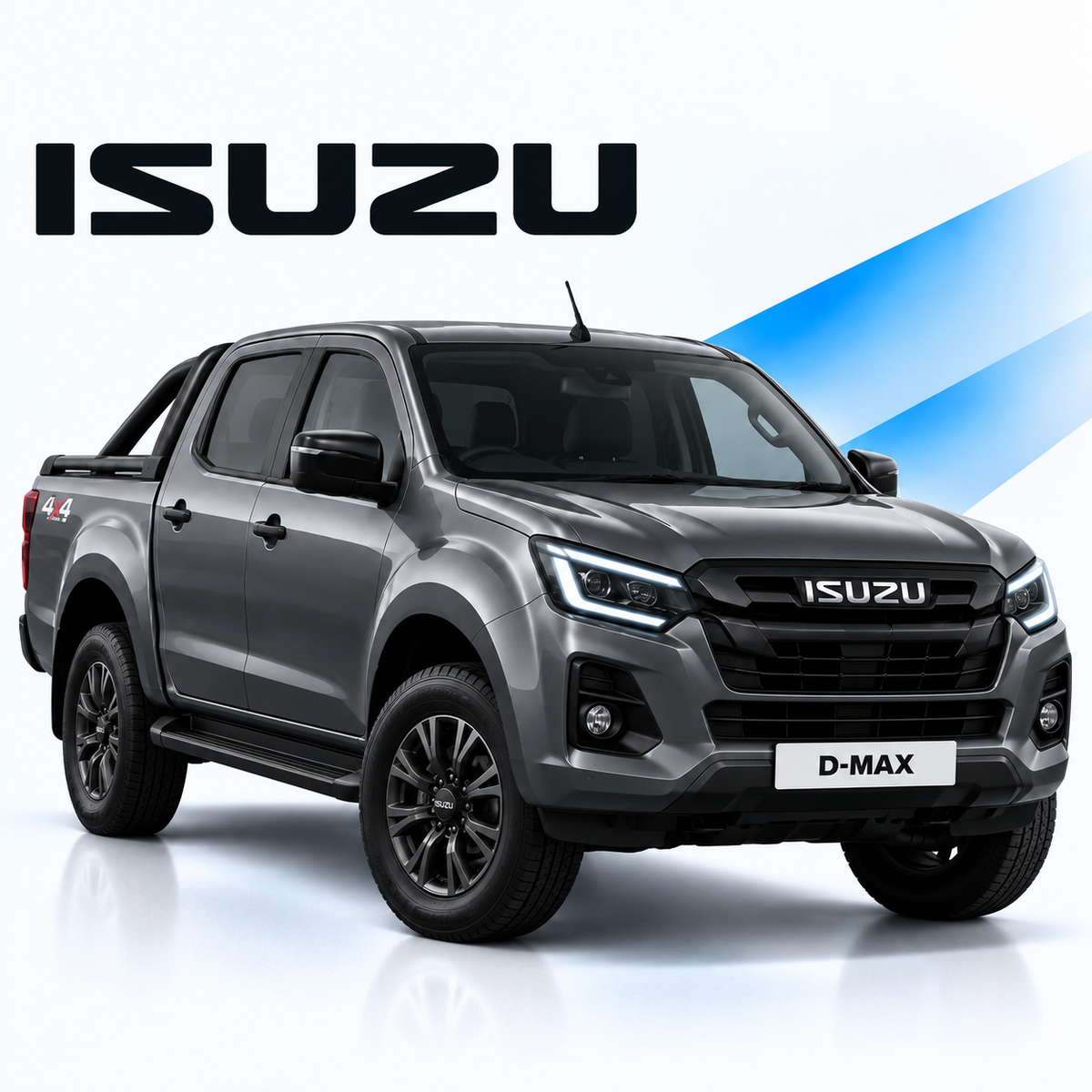 Isuzu