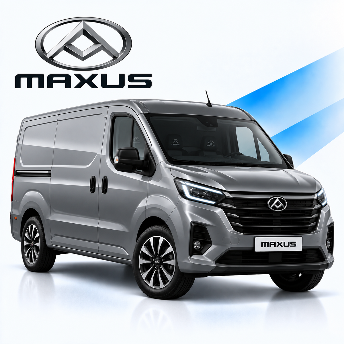 Maxus