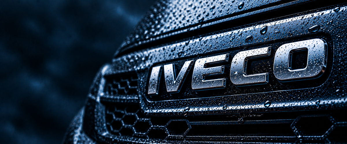 Iveco 