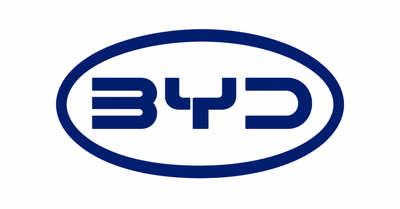 BYD
