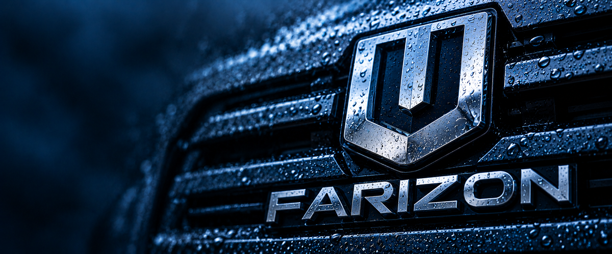 Farizon 