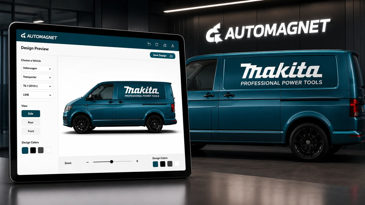 We design it free