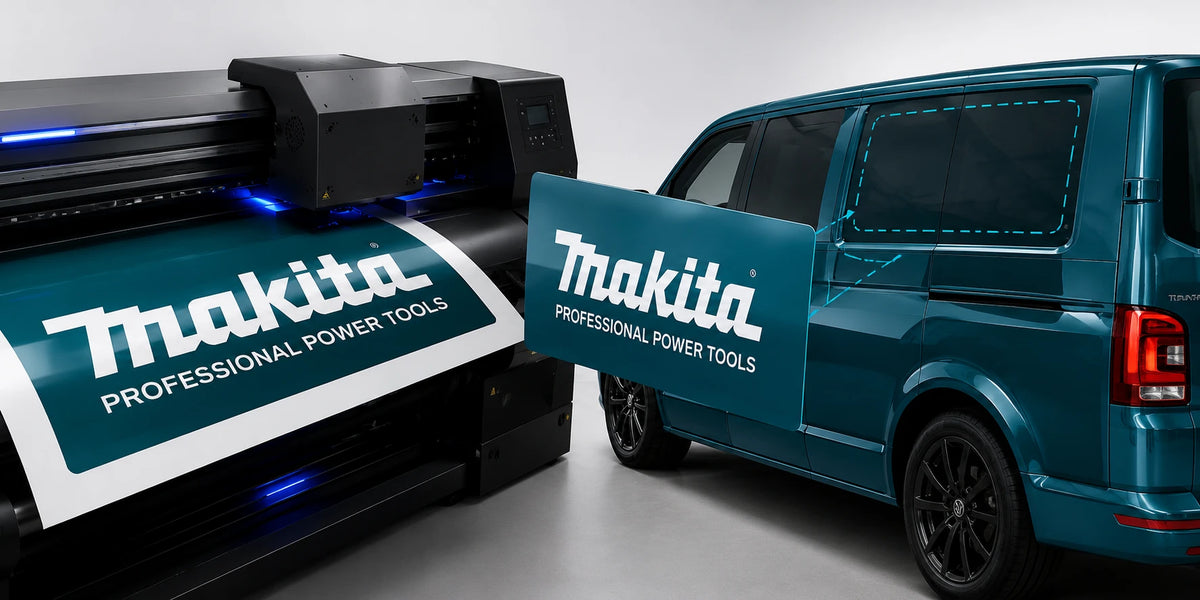 We print you snap on