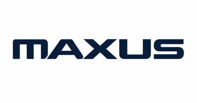 MAXUS