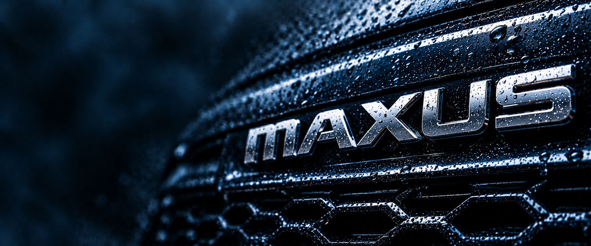 MAXUS