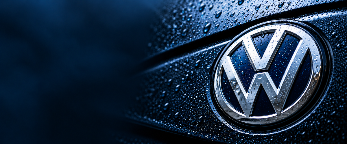 Volkswagen 